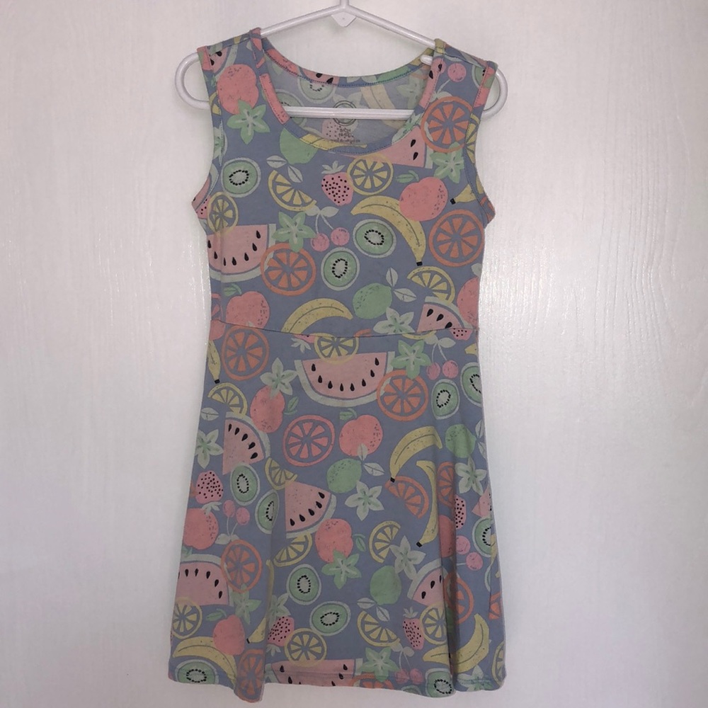 Wonder Nation kids dress,size 6/6X